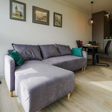 Ferienwohnung Bike & Chill Szyndzielnia Bielsko-Biala Exterior foto